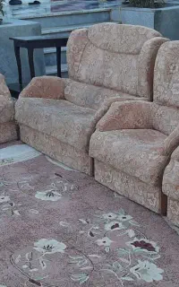 مبل ۷ نفره