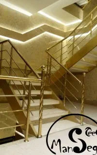 استخدام کارگر ساده(نصاب نرده)