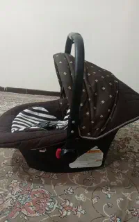 کریر کودک