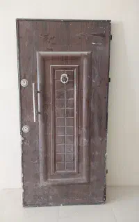 درب ضد سرقت