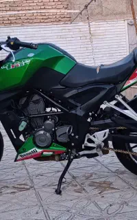 موتور بنلی 250تک