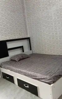 تخت خواب دو نفره