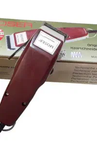 موزر اصل
