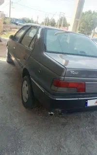 روا مدل ۸۷ دوگانه شرکت