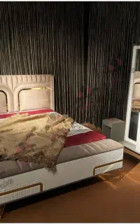 نیازمند خانم نظم دهی‌منزل