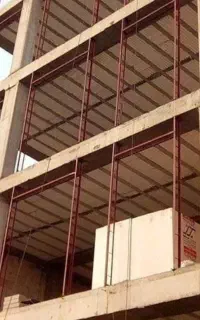 انجام جوشکاری والپ