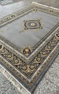 داخل کارخانه، مستقیم فرش رو انتخاب کن/ فروش شرایطی