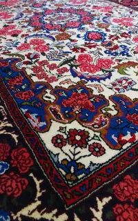 زرنیم دستباف بیجار (نو)