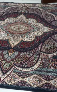 یک عدد فرش ۱۲متری درحدنو