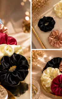 تخفیف ویژه اسکرانچی ساتن