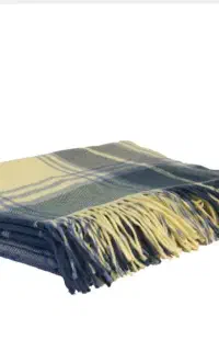 پتو مسافرتی