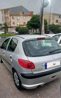 ۲۰۶تیپ۳