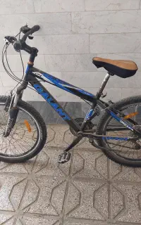 دوچرخه