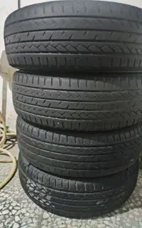 دو جفت لاستیک کویر و بارز ، 14 / 185