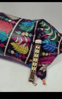 اموزش نی انبان