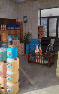 تولیدکننده انواع شوینده