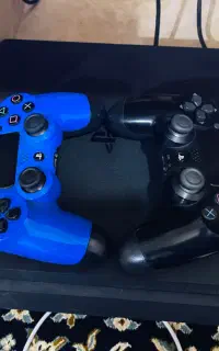 pes۴پلی استیشن4اسلیم یک ترا حافظه
