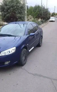 معاوضه رانا باوانت نیسان