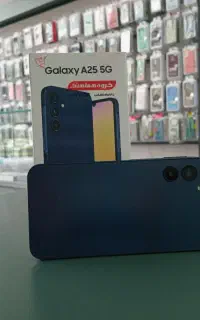 Samsung a25 5G