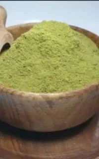 کاکوتی آسیاب شده