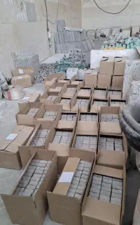فروش عمده اسپیسرهای بتنی کیفیت بالا و قیمت عالی