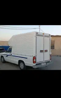 استخدام راننده وانت