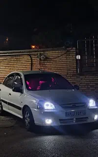 سرویس دربستی شهرستان/داخل شهر