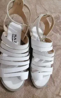 صندل تابستانی