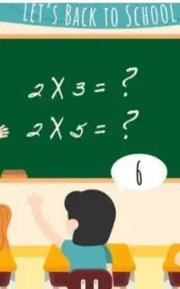 آموزش ریاضی و فارسی اول دوم ابتدایی با روش خلاق