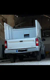 مزدا کارا