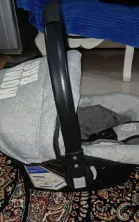 کریر در حد