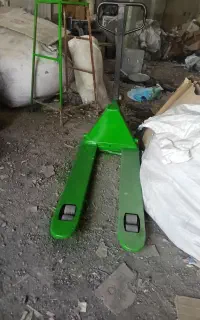 جک پالت