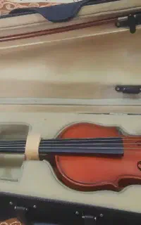 ویولن 1/4 آماتی