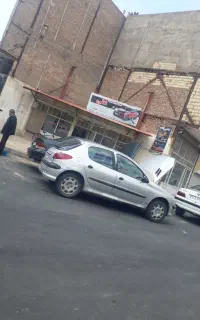 تعمیر گاه تخصصی پژو ۴۰۵ سرسیلندر