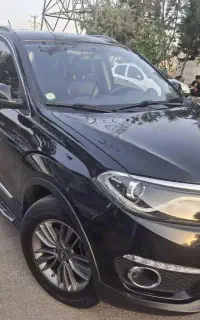 تیگو۵،مدل ۹۷،تیپ fl