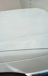 پژو پارس مدل ۹۷