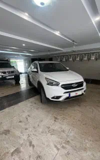 تیگو ۷