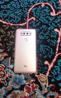 گوشی الجی v20درحد