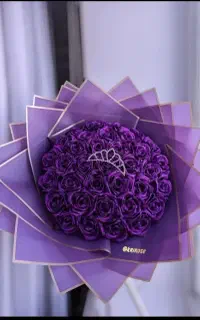 آموزش و فروش گل ربانی