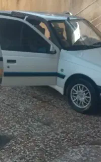 پژو۴۰۵تیوفا