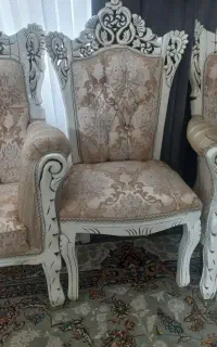 مبل تک نفره ۲