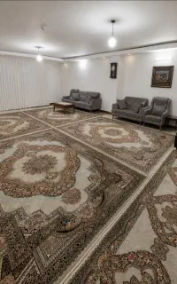پردیس یک / ۱۳۸ متر سه خواب /تک واحدی و فول امکانات