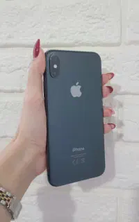 ایفون x