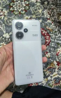 نوت 13 پرو پلاس 5g رام 12 حافظه 512