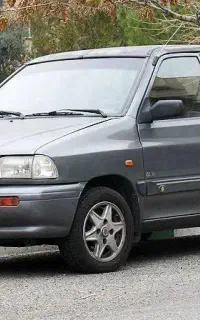 اجاره خودرو پراید ۱۴۱