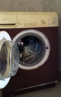 لباسشویی خشک کن