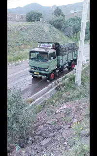خاور ۸۰۸ مدل ۷۰