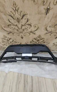 سپر جلوی ام وی ام mvm x22