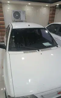پراید مدل 94