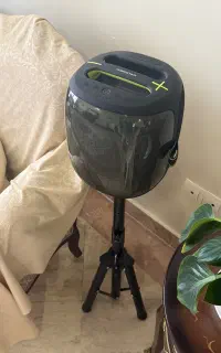 اسپیکر هوپ استار پارتی باکس